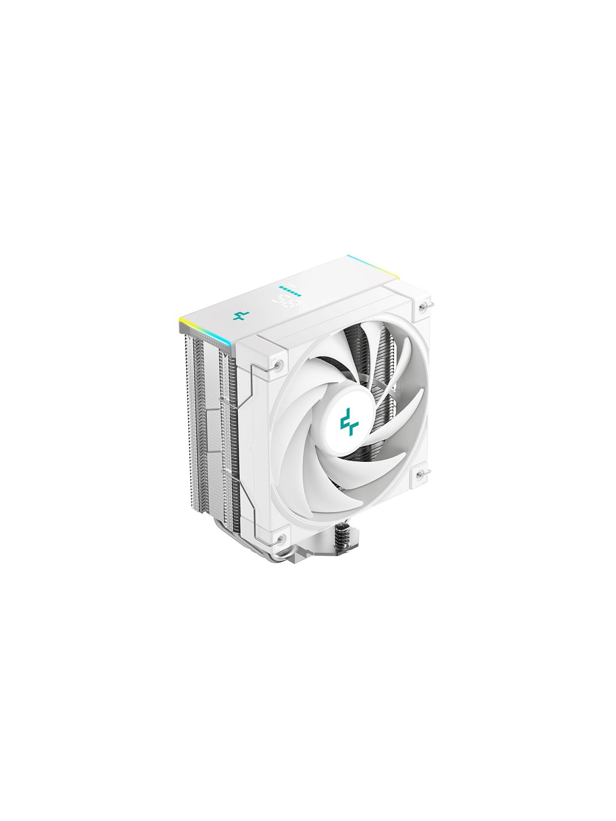 DeepCool AK400 DIGITAL SE - CPU-Luftkühler - Max 28 dBA