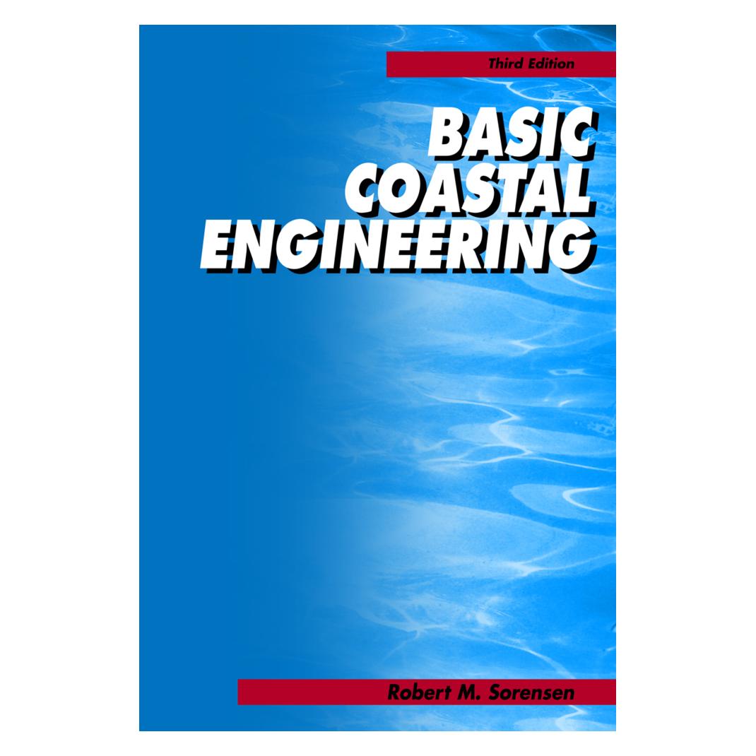 Springer Basic Coastal Engineering (Englisch, Softcover, Robert M. Sorensen) (55380983)