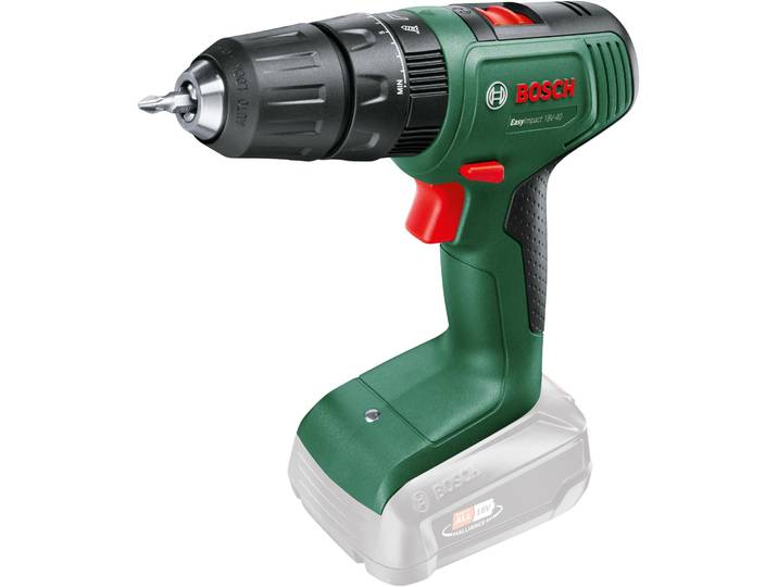 Akku-Bohrschrauber EasyImpact 18V-40