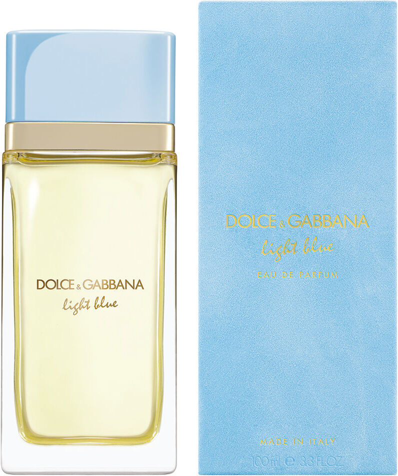 Dolce & Gabbana Eau de parfum Light Blue 100 ml