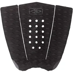 OCEAN EARTH COR_X FISH TAIL Traction Pad 2026 black