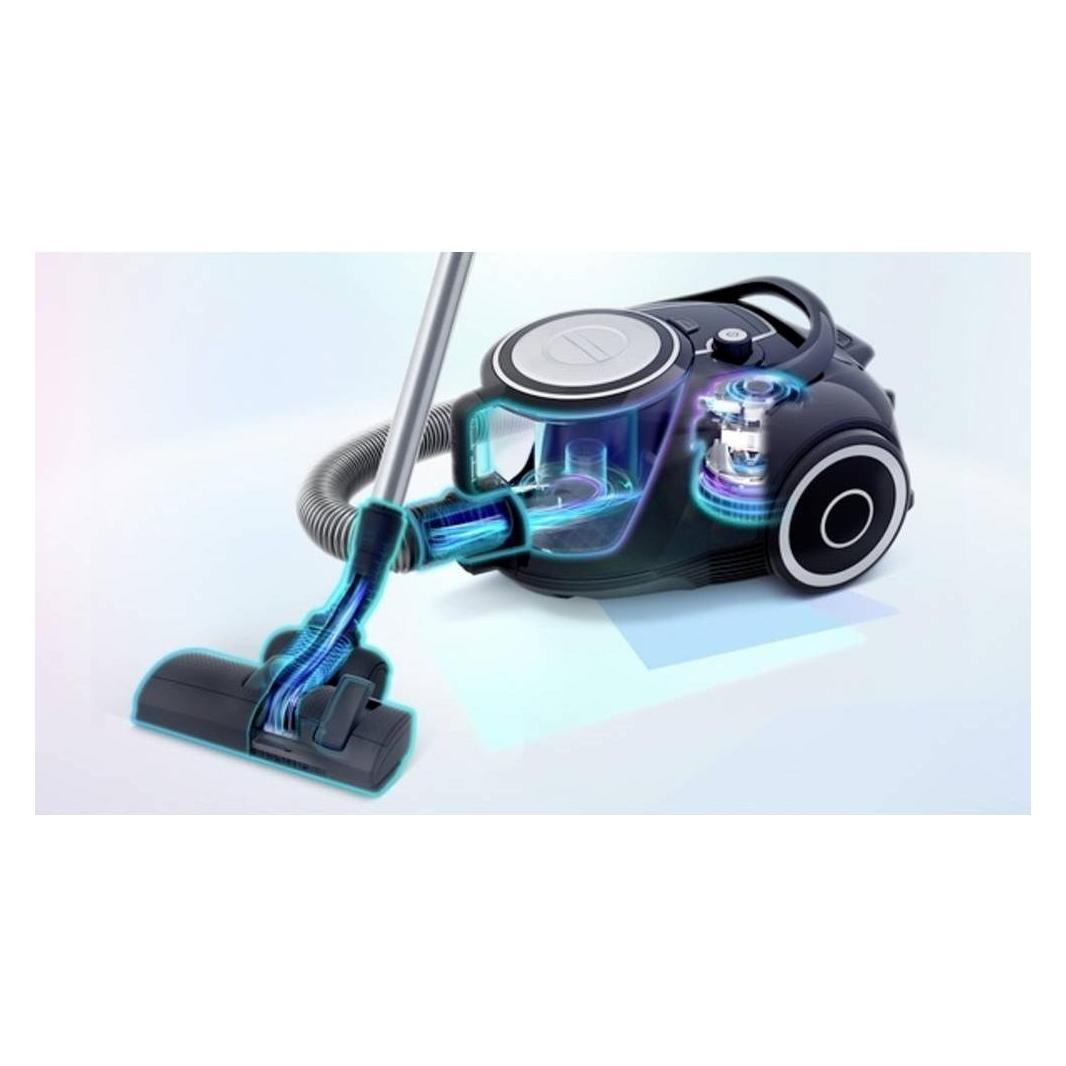 Bosch Hausgeräte Serie 6 ProFamily (BGC41XFMLY)