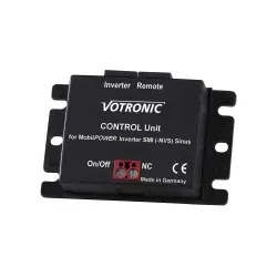 Dietz VO_2065 Control Unit für MobilPOWER Inverter