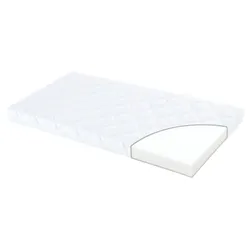 Träumeland Matratze 70x140 BUZZI - L/B/H ca. 140.00x70.00x9.00