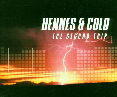 Hennes & Cold - The Second Trip - Preis vom 11.10.2026 03:10:56 h