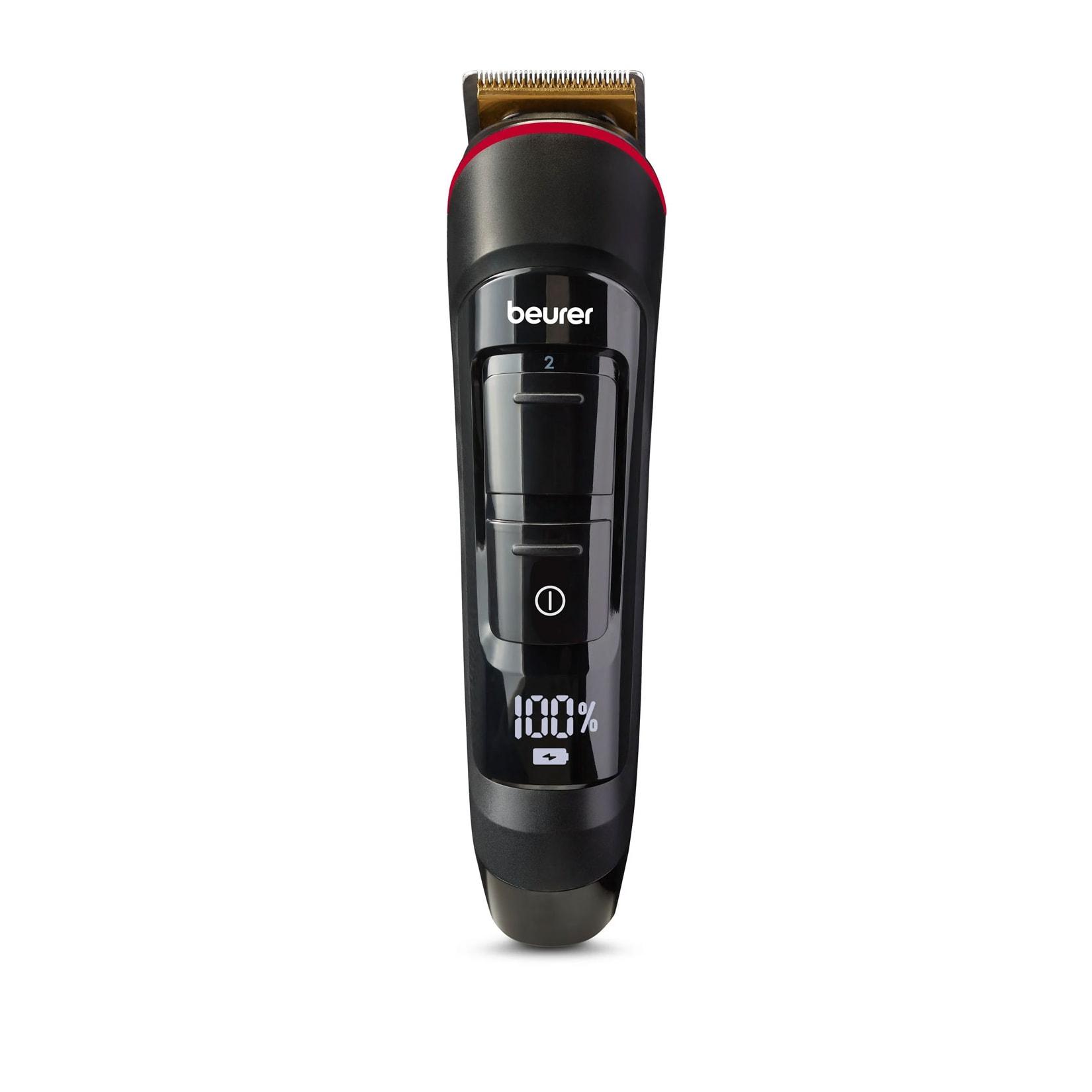 BEURER MN9X Multigroomer Limited Edition