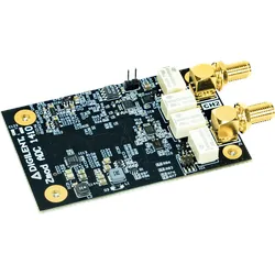 DIGIL 410-396 - Zmod ADC 1410: SYZYGY 2-Kanal 14-bit A/D-Wandlermodul