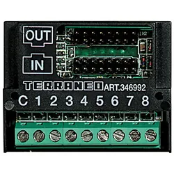legrand Interface 346992