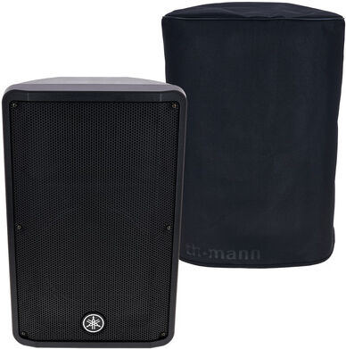 Yamaha DBR12 Cover Bundle