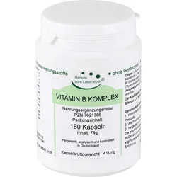 Vitamin B Komplex 180 ST