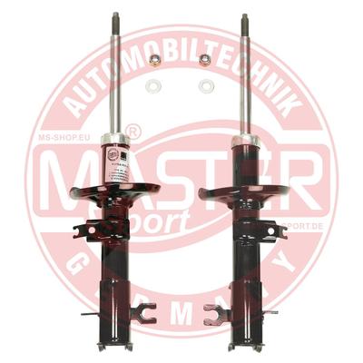 Master-sport Germany Stoßdämpfer [Hersteller-Nr. 16K001541] für Chevrolet