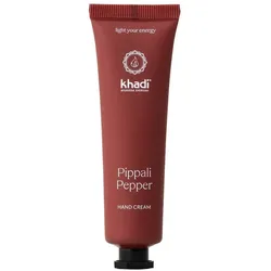 Handcreme - Pippali Pepper Mini 30ml