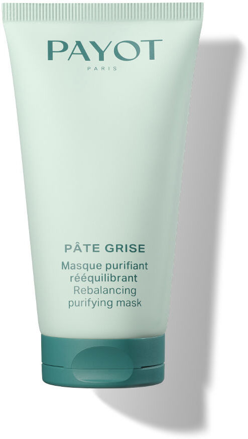 Payot Pâte Grise masque purifiant équilibrant 75 ml
