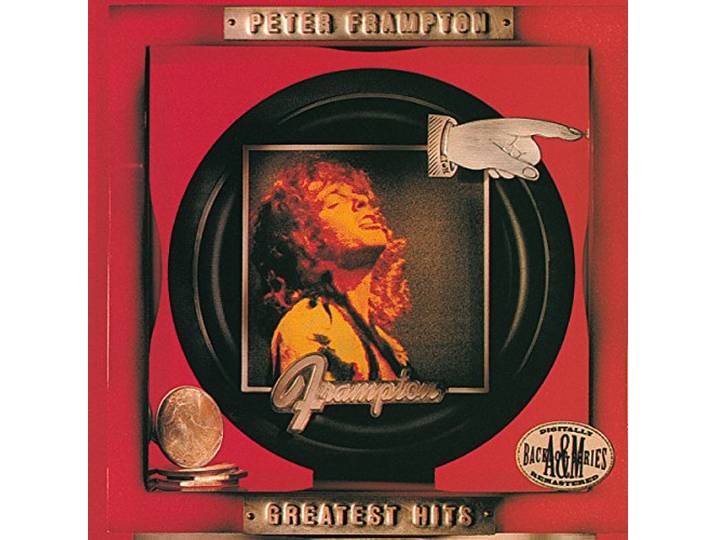 Peter Frampton - Greatest Hits