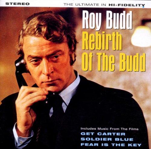 Roy Budd - Rebirth Of The Budd - Preis vom 30.09.2026 22:30:23 h