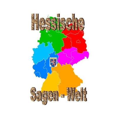 Hessische Sagenwelt, Taschenbuch von Friedrich Moser, Epubli, 978-3-7541-4899-0
