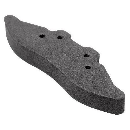 Maverick STRADA EVO Front Foam Bumper TC/DC) (MV22616)