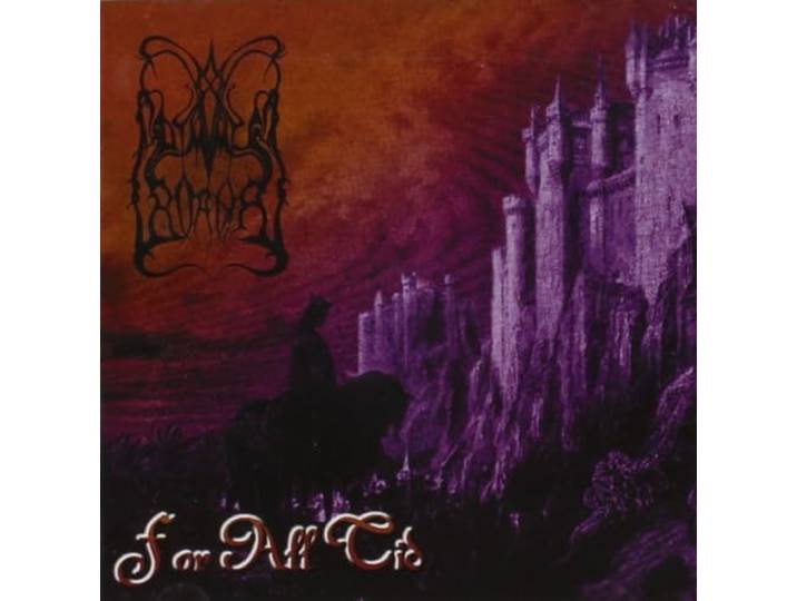 Dimmu Borgir - For All Tid