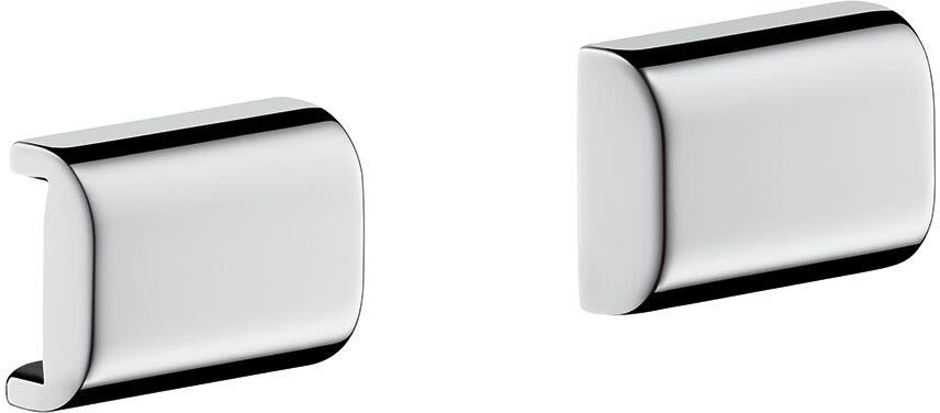 Axor Universal Abdeckung für Reling