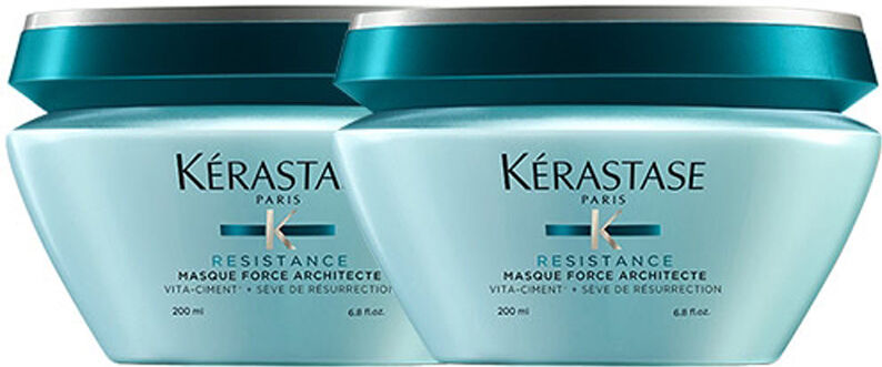 Kérastase Resistance Masque Force Architecte 200ml Double