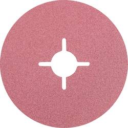 PFERD TOOLS FS 115-22 CO 120 64162111 Schleifpapier für Schleifteller Körnung (num) 120 (Ø) 115 mm 25 St.