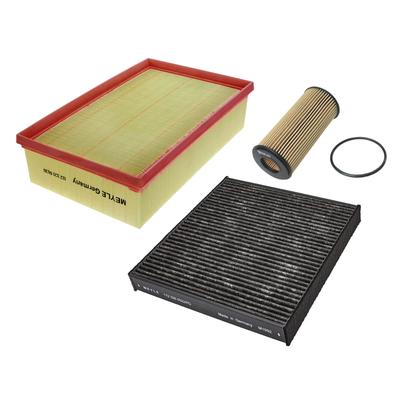MEYLE Filter-Satz 1123300016s für CUPRA