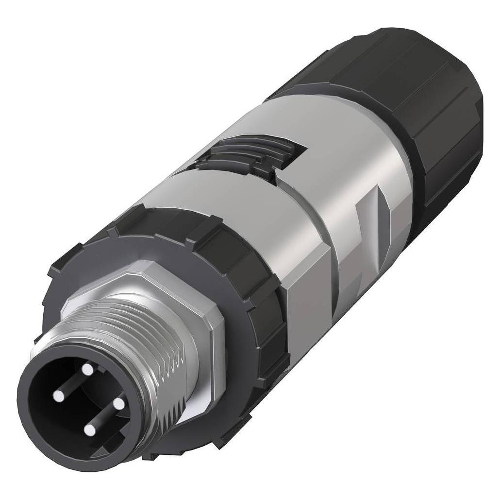 Siemens SIMATIC NET M12 Stecker (6GK1901-0DB20-6AA0)