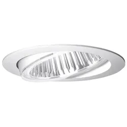 LTS Licht&amp;Leuchten LED-Einbaustrahler FLIR 200 ws #641746