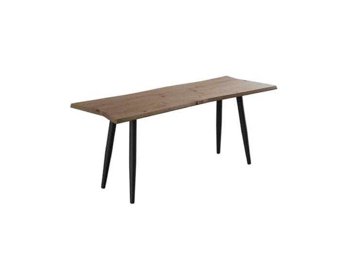 Vicco Couchtisch Yan , Artisan, 100 x 35.5 cm mit Ablagefläche für vielseitige Nutzung im Wohnbereich