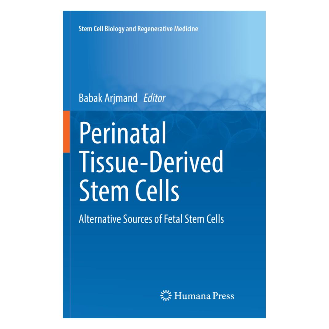 Springer Perinatal Tissue-Derived Stem Cells (Englisch, Softcover, Babak Arjmand) (55998357)