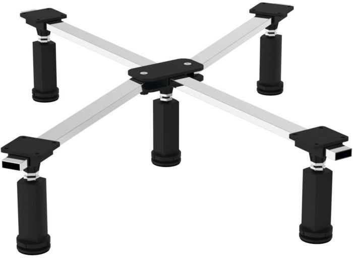 Ideal Standard Fußgestell K712667 für Brausewannen