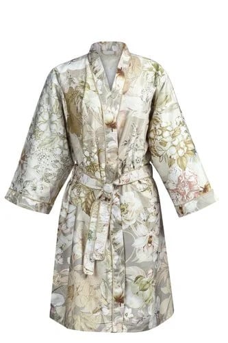 Kardol by Beddinghouse Existence Kimono Naturel L/XL