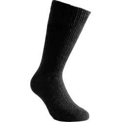 Woolpower Unisex 800g Classic Wintersocken - 37-39 - black
