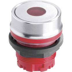 Schlegel RVATL_DG RVATL_DG Drucktaster Knopf Transparent 10 St. Package