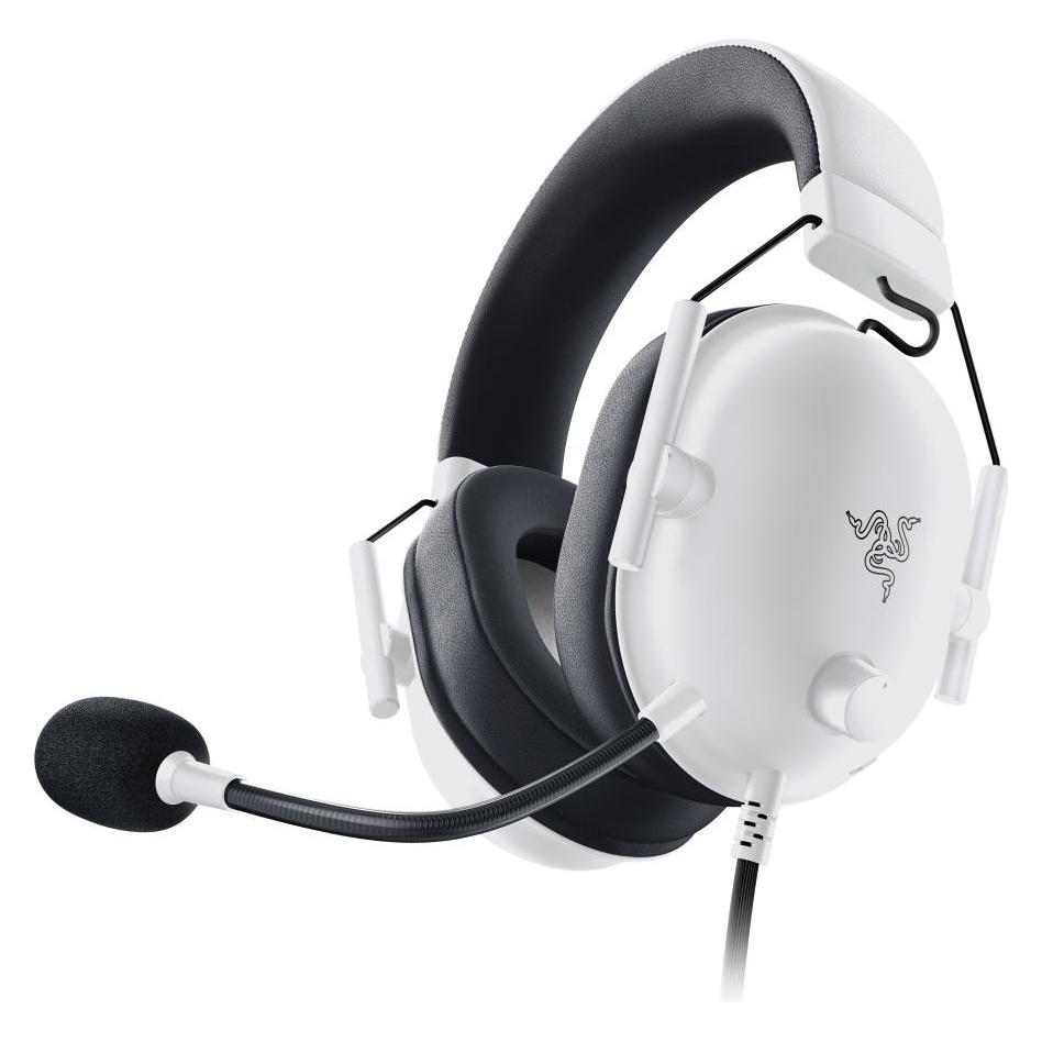 Razer BlackShark V2 X (Xbox Licensed) - White (Kabelgebunden) (RZ04-03241500-R3M1)