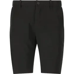 NOU Shorts Patric, Größe 2XL in Schwarz Schwarz