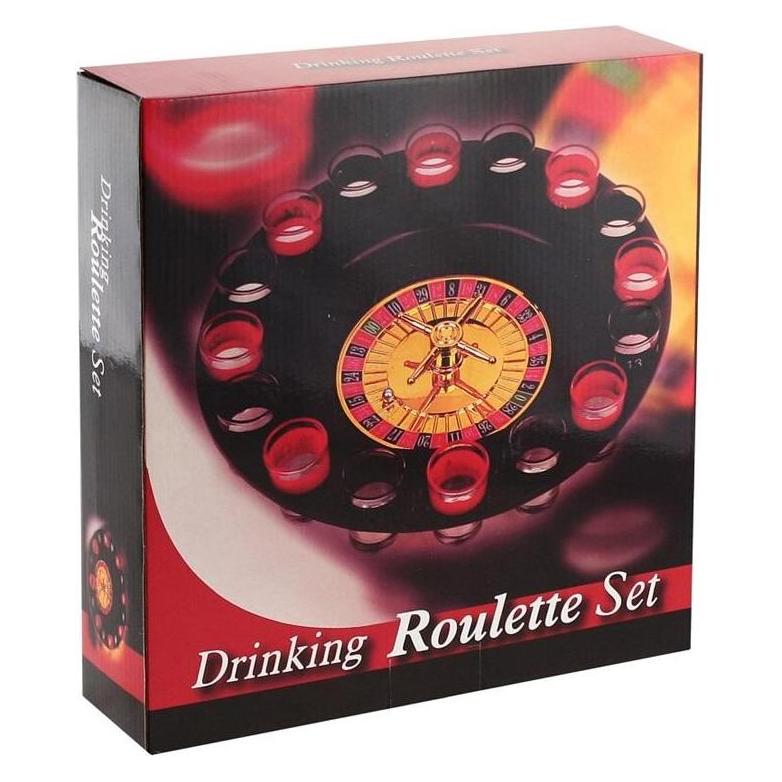 GoDan Roulette für Junggesellenabschiede (58224944)