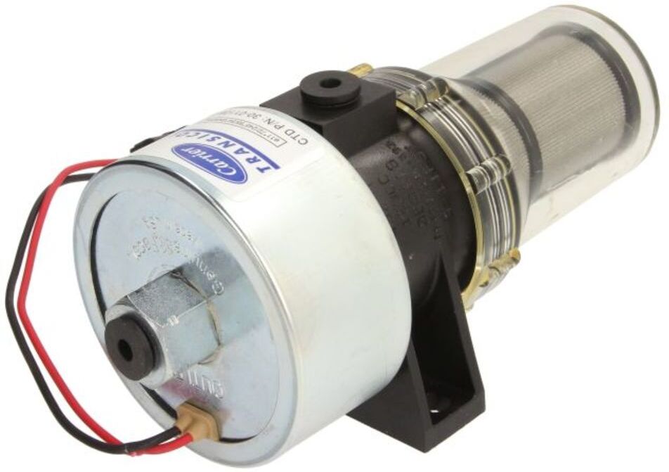 Kraftstoffpumpe CARRIER 30-01108-12