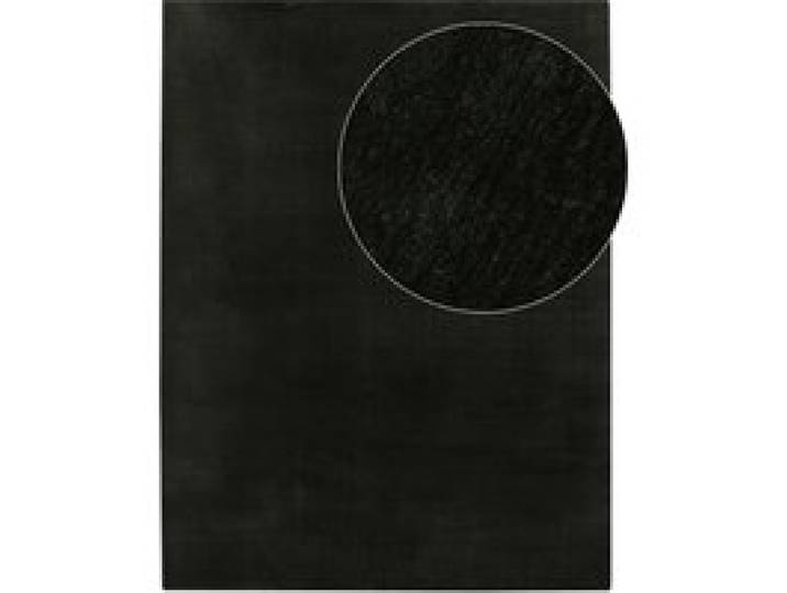 Tapis Calissa noir 120x160 cm
