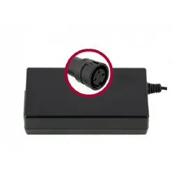 BMZ Ladegerät 48V 2A Amphenol für Gazelle Innergy 36V Akkus