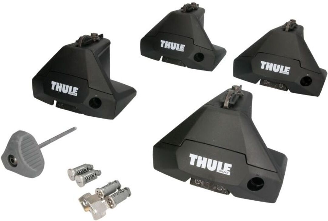 Adapter, Dachgepäckträger THULE 710500
