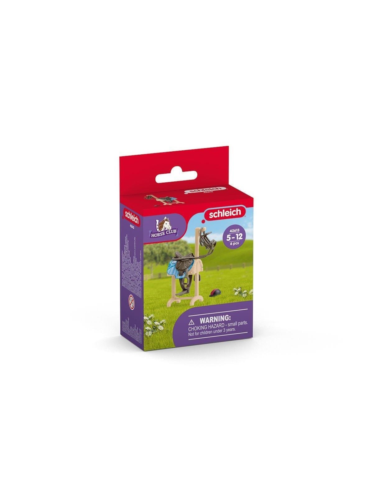 Schleich Zubehör für den Pferdetransporter