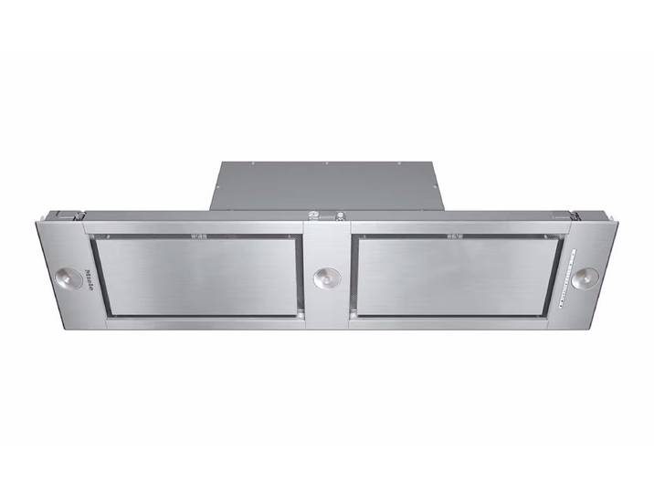 Miele DA 2628 ED D Edelstahl Deckenlüfter – Inselhaube/Dunstabzugshaube Insel