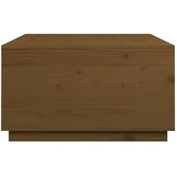 vidaXL, Couchtisch + Beistelltisch, Isabelle (80 x 80 x 45 cm)