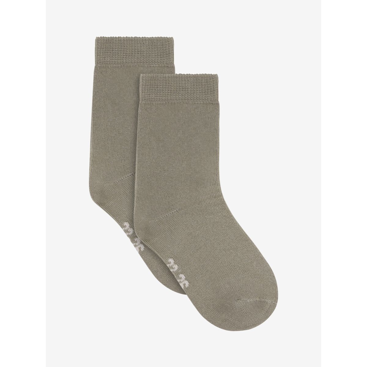 Minymo Ankle Sock (2-pack) tuffet (2901) 35\38 5075-2901-35\38