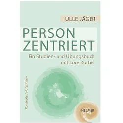 Personzentriert, Sachbücher