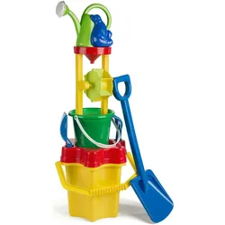 Wader Giant Sandset with 9 parts (23551)