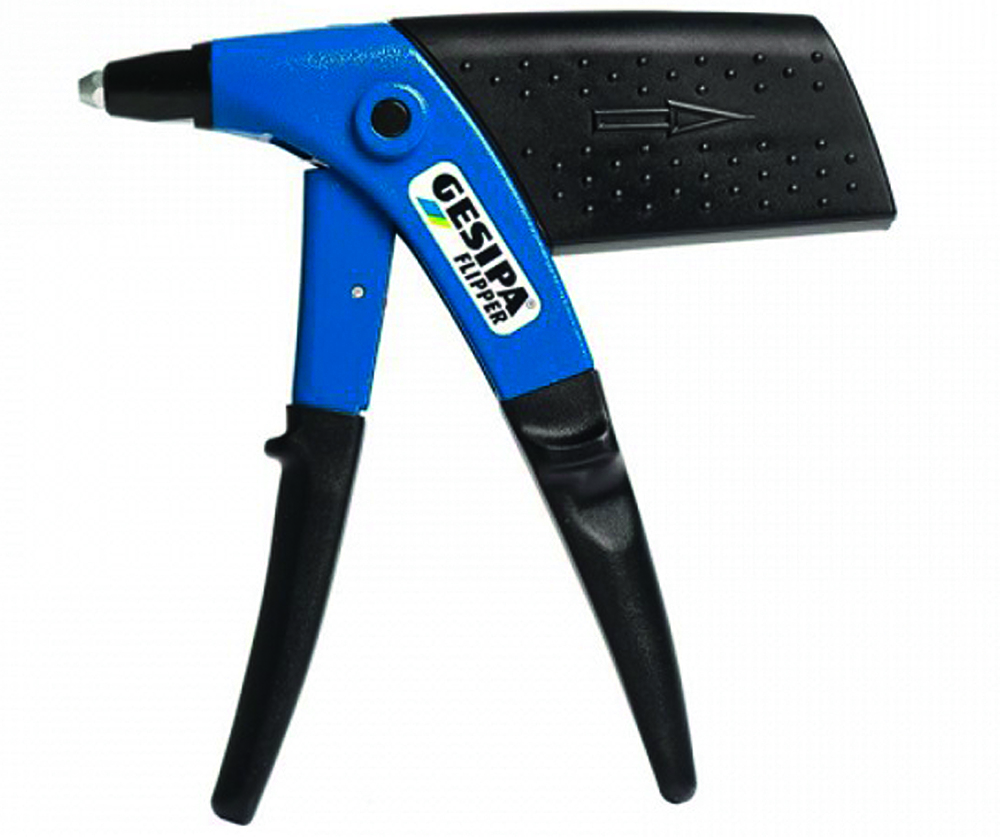 GESIPA Handnietzange Flipper 4248102030