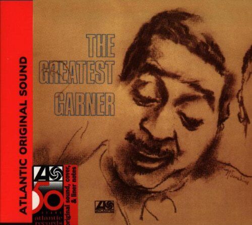 Erroll Garner - The Greatest Garner - Preis vom 08.10.2026 07:26:42 h