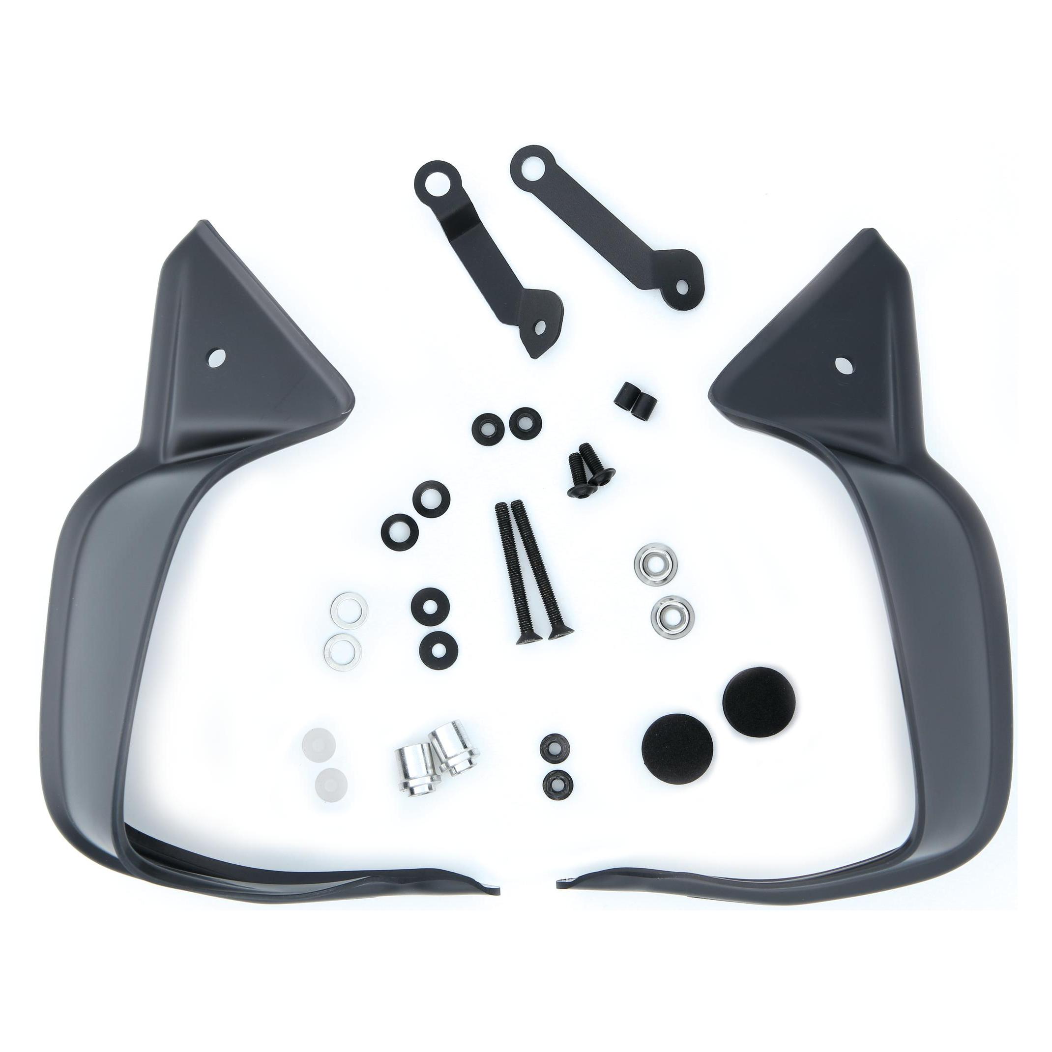 Kappa khp1137 Handschutz spezifische Honda CB650 F (14 > 15) (KHP1137)
